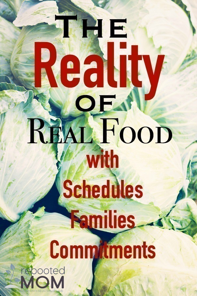 Reality-of-Real-Food
