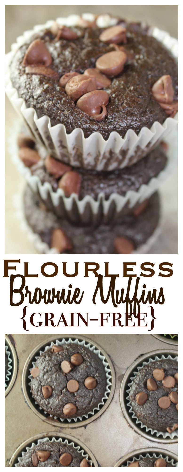 A delicious twist on regular brownies, using chickpeas and maple syrup in lieu of flour and refined sugar. They are amazing!