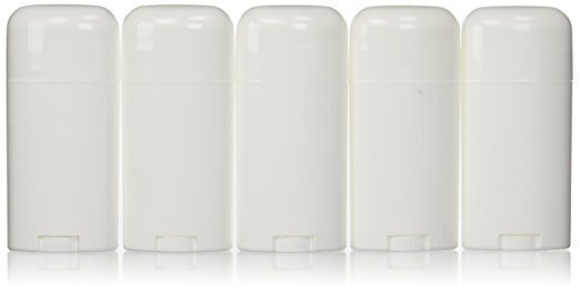 Deodorant Containers