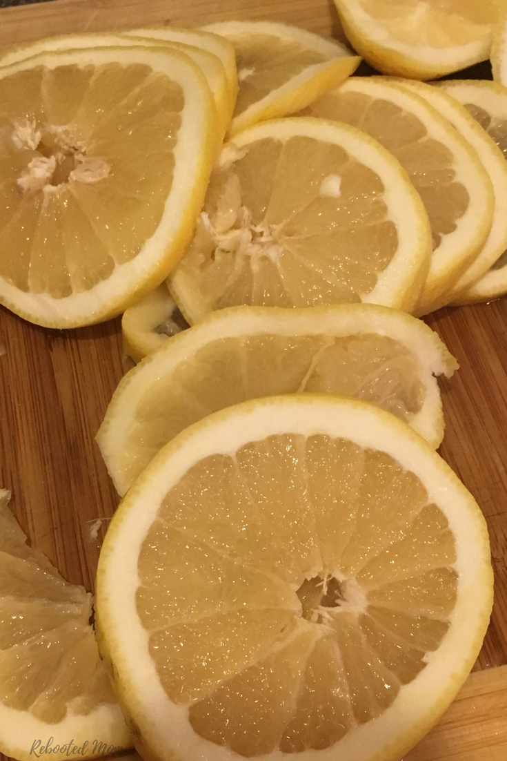 Use your abundance of citrus to make this easy grapefruit marmalade with the help of your Instant Pot!