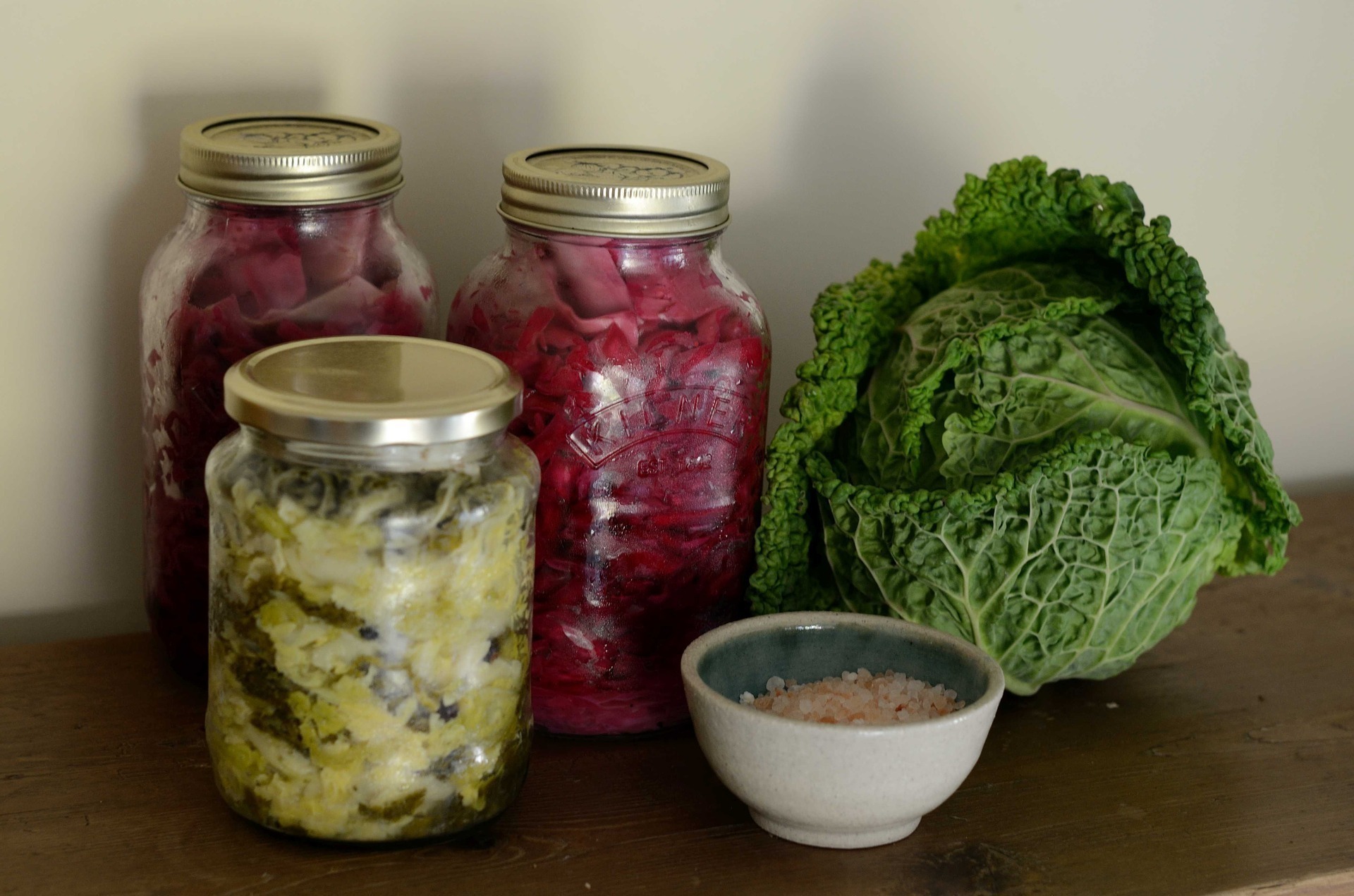 Probiotic supplements are a very big industry. Find out just how they stack up to fermented foods so you can make informed choices towards your health.