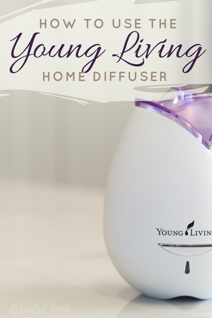 young living orb diffuser price