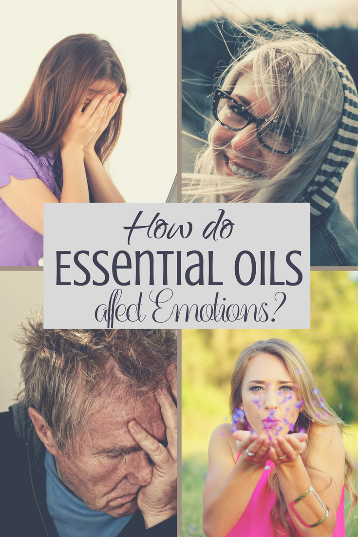 Chances are at some point, you may have heard that Essential Oils can help support healthy hormones, help to support a healthy respiratory or immune system, or even assist with emotional stability.  But do they really have that much of an impact on your emotions and mood as we think? And if they do, how so?