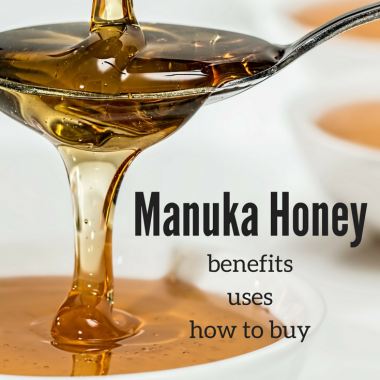 Manuka Honey (Benefits, Uses and How to Buy)