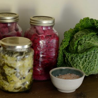 How Probiotic Supplements Stack Up Against Fermented Foods