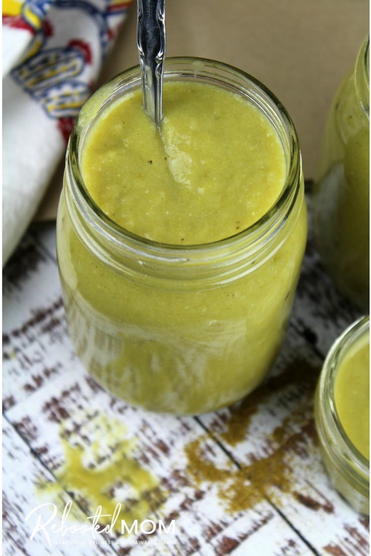 You will love this traditional New Mexico Hatch Green Chile sauce, made from freshly roasted chiles, smothered on burritos, enchiladas & more.