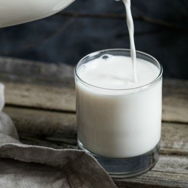 Is Dairy Healthy?