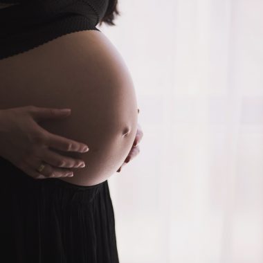 Recovering after Pregnancy: Using a Postpartum Sitz Bath Soak