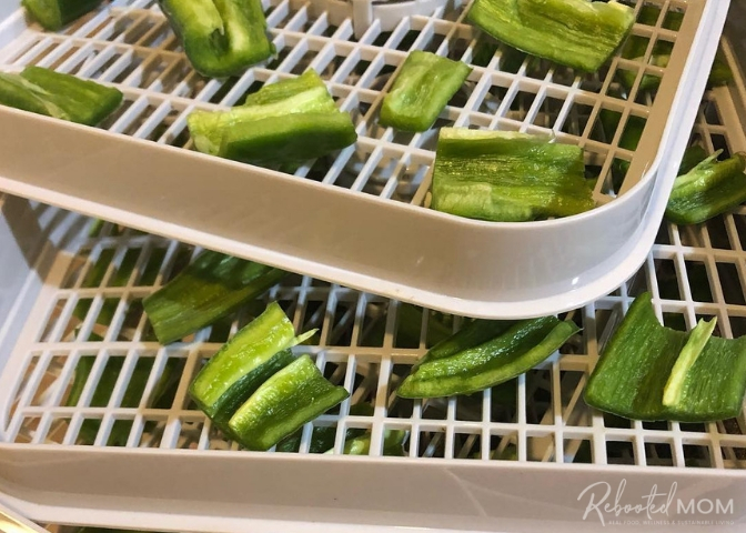 Green Chiles