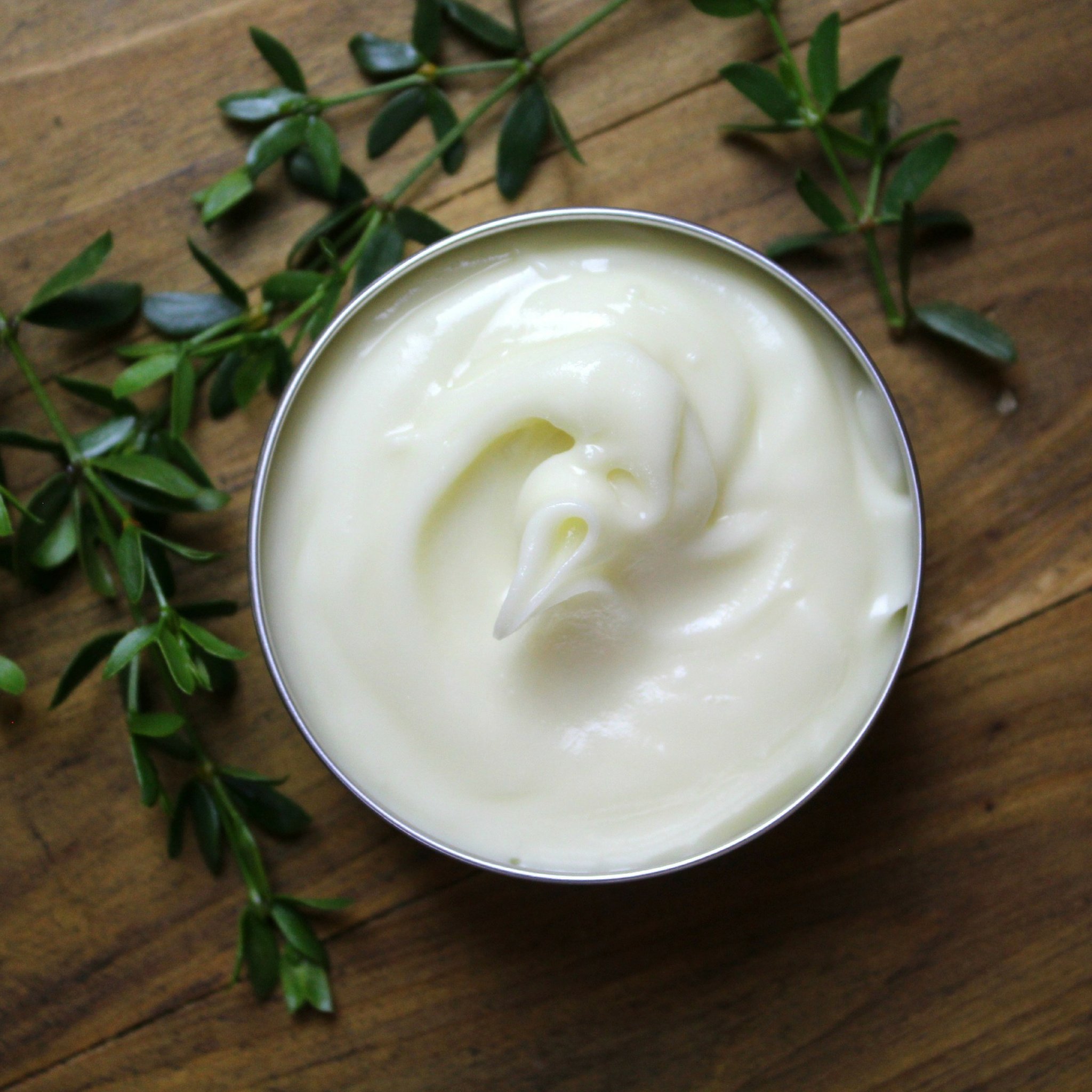 Creosote Body Butter -  Four Peaks Soapery