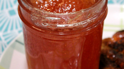 Prickly Pear Jelly