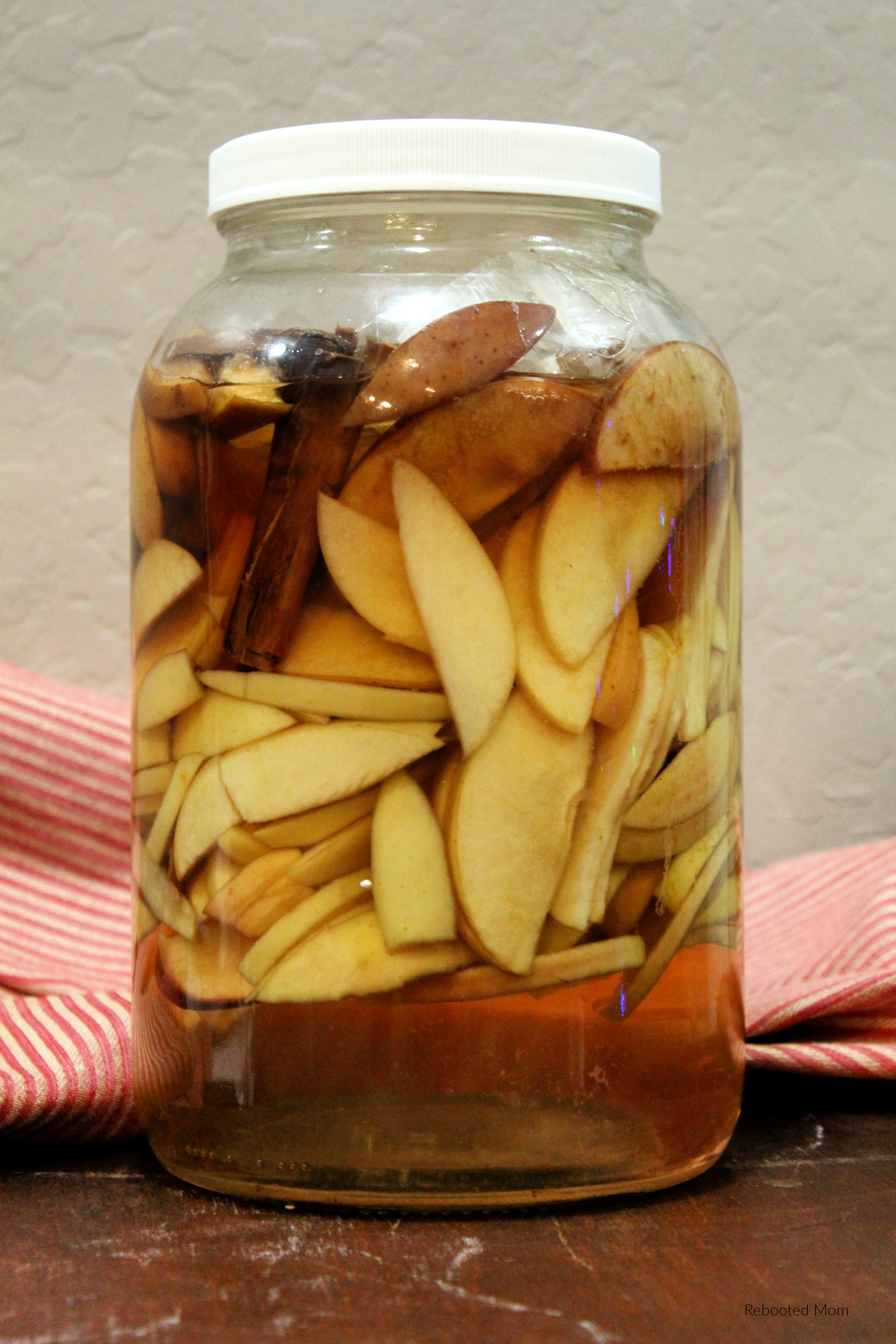 How to Make your own Apple Brandy