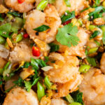 Chinese Salt & Pepper Shrimp